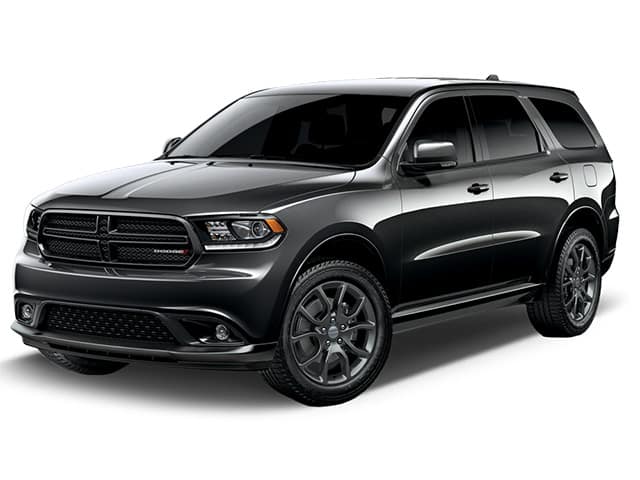 SUV Rentals Big Spring Texas