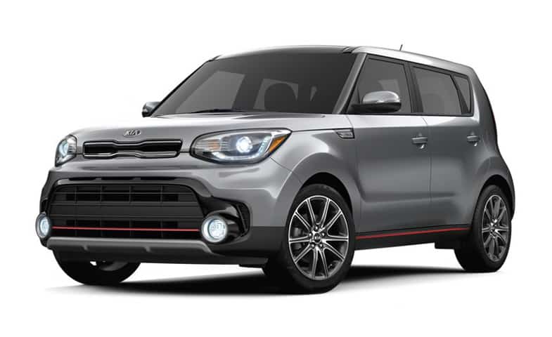 Big Spring Texas SUV Rentals