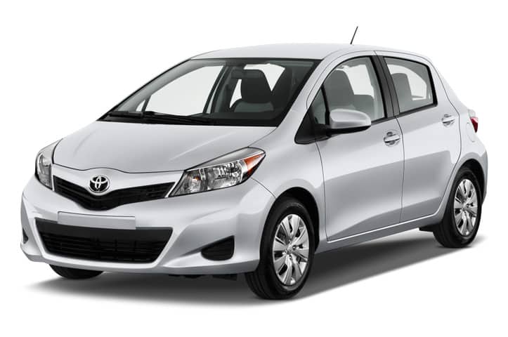 Big Spring Texas Car Rentals