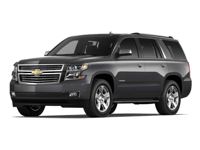 Big Spring Texas XL SUV Rentals