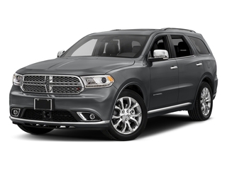 SUV Rental Options Big Spring