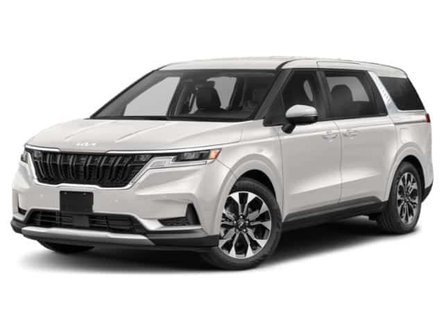 Big Spring Texas Minivan Rentals